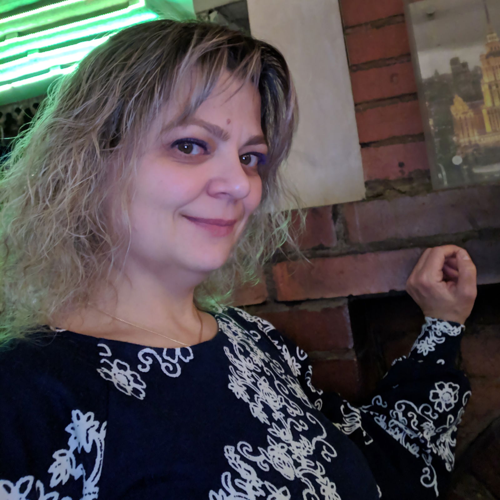 Танюшка Счастливая!!!🥰