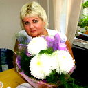 Таня Некрасова