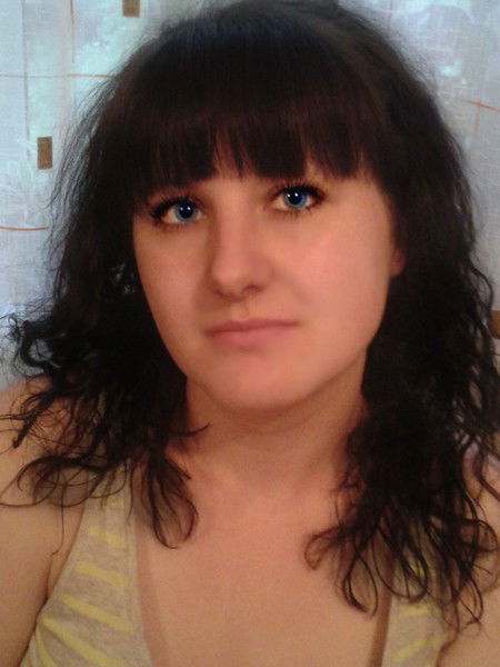 Александра Кузвесова