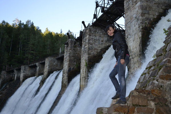 Ирина Михайлова