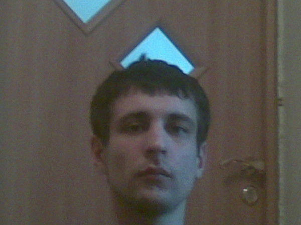 Михаил Гурьянов