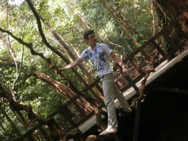 Виктор Дианов