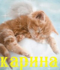 Карина Крейс