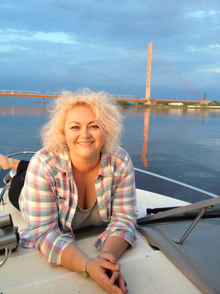 Натахель Швыдченко