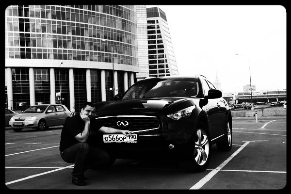 Максим Лавриков