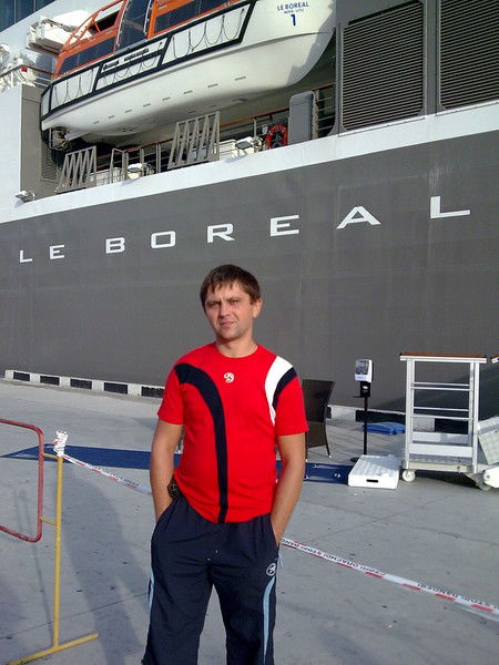 Роман Дмитриченко