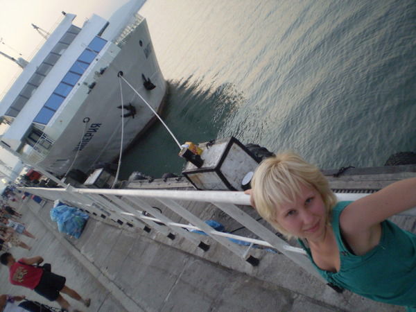 Марина Горбулина