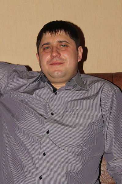 Виктор Бирюков