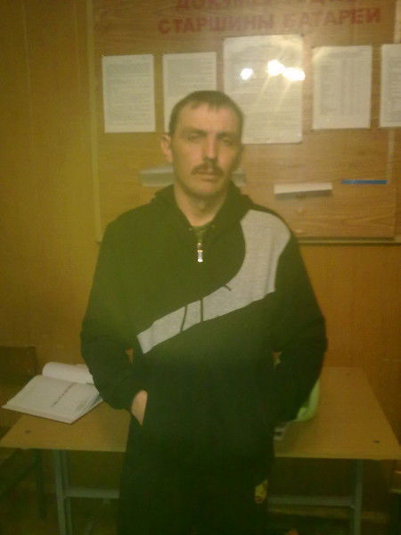 Леонид Югаров