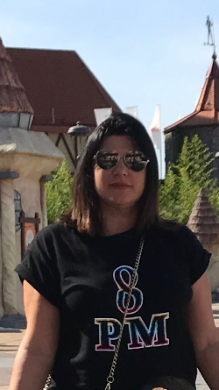 Света Ламзина