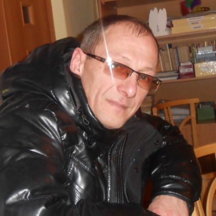 Aлександр Левчук