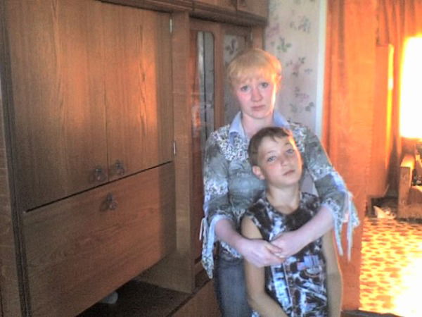 Наташа Ниязова