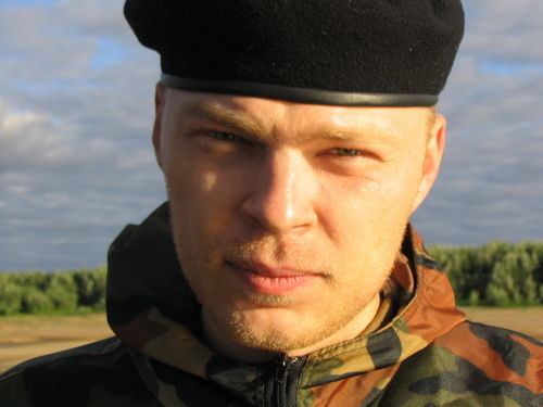 Сергей Тумаев