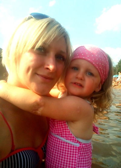 Лидия Гулей-Церковнюк