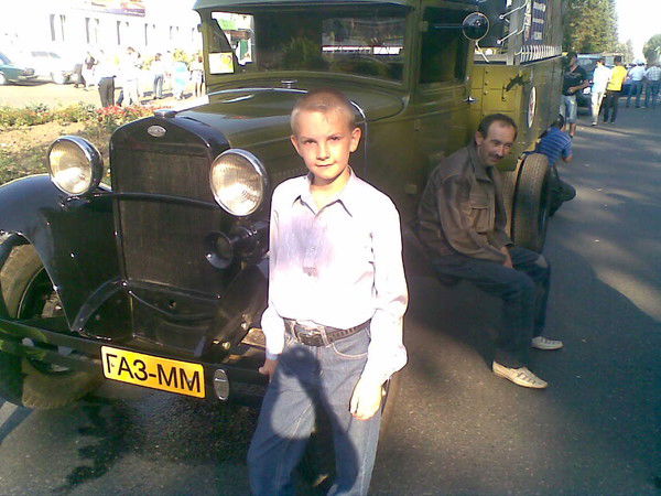 Жавдат Шафиев