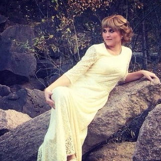 Татьяна Курушина