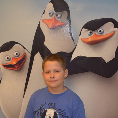 Артём Борзыкин