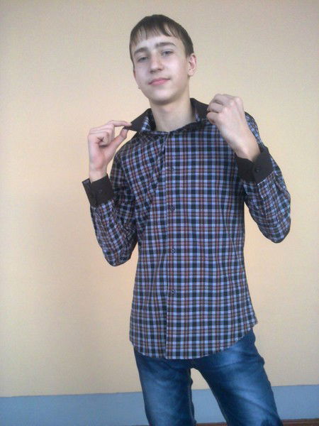 Валентин Щербаков