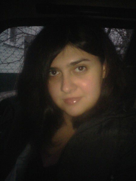 Афина Филикиди