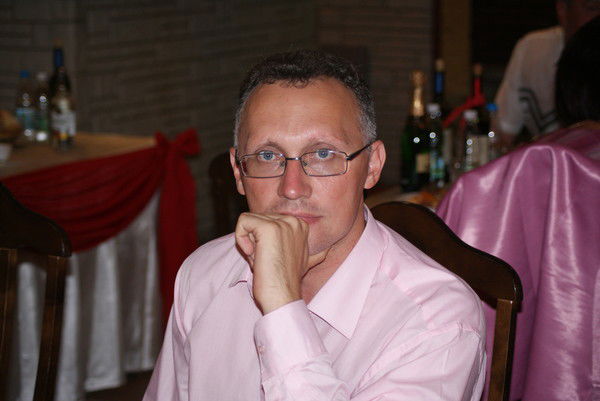 Юрий Горяинов