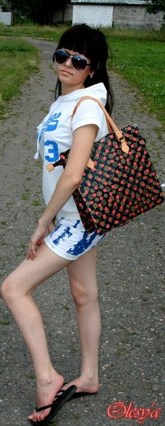 [Olesy'a Vladimirovn'a*]