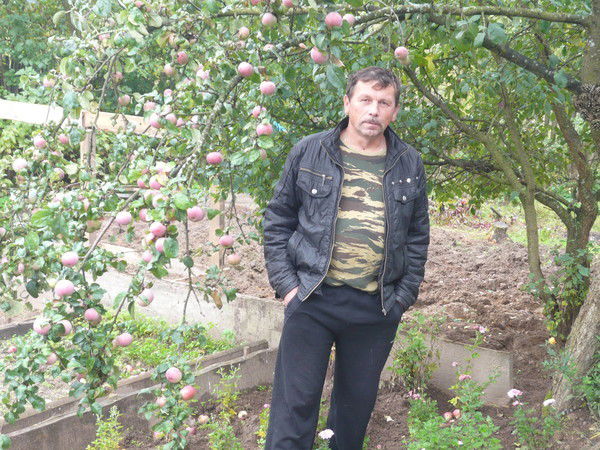 Андрей Нестеренко