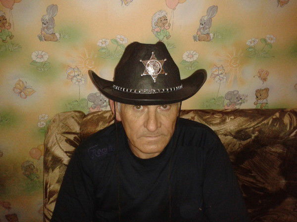 Александр Болдарев