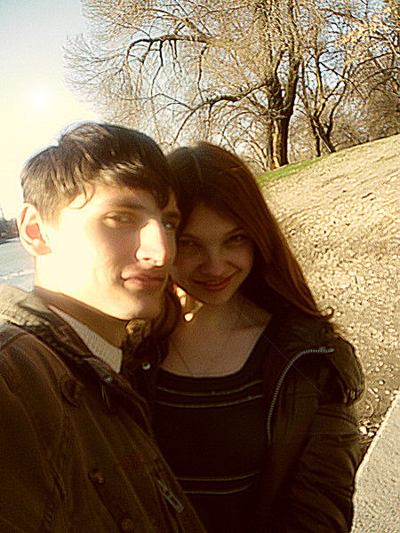 Катя Ананьева