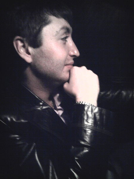 Юрий Гайсан