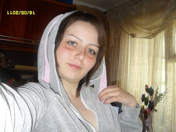 Анастасия Николаевна