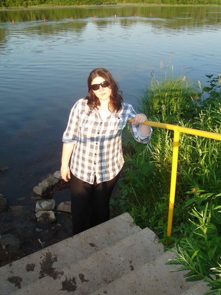 Наталья Кулешова