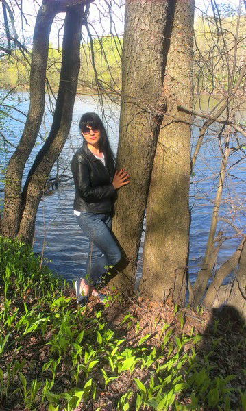 Ирина Ирина