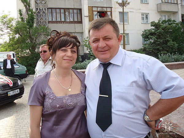 Василий Нагорный