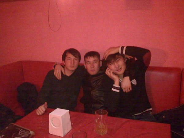 Жангелди Габитулы