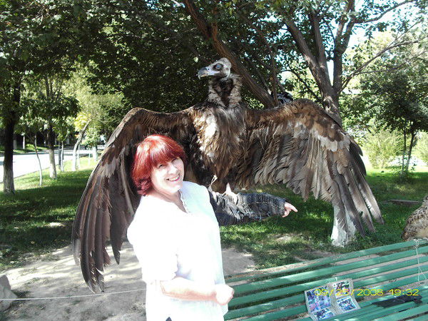 Татьяна Иванцова