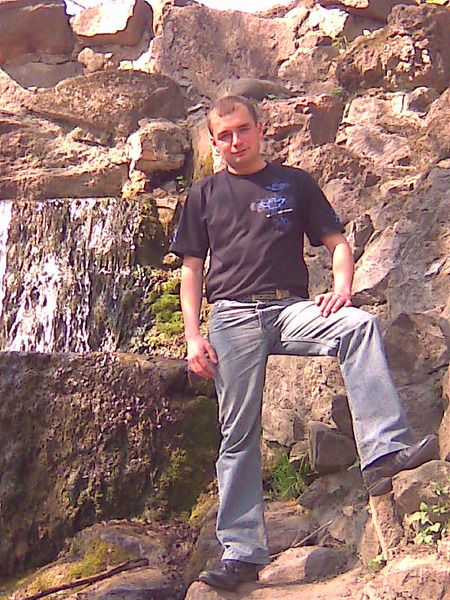 Максим Кузьмин