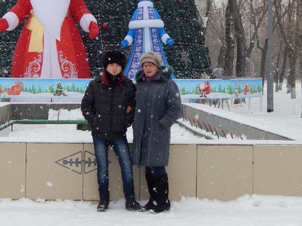 Простой Парнишка)))