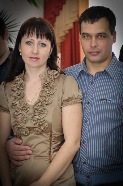 Иван Суковых