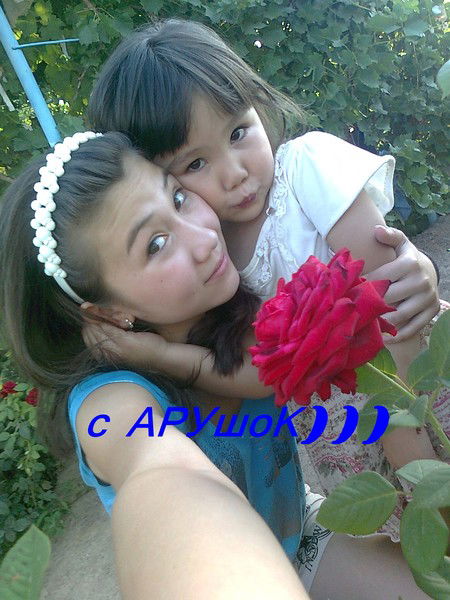 Индира Сабыр