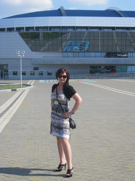 Виктория Козловская