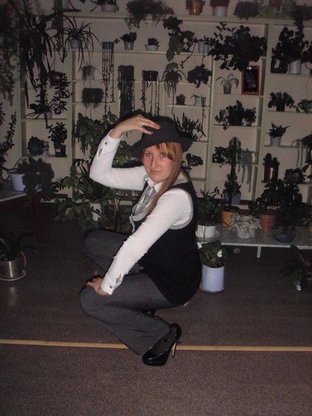 Екатерина Аблеева