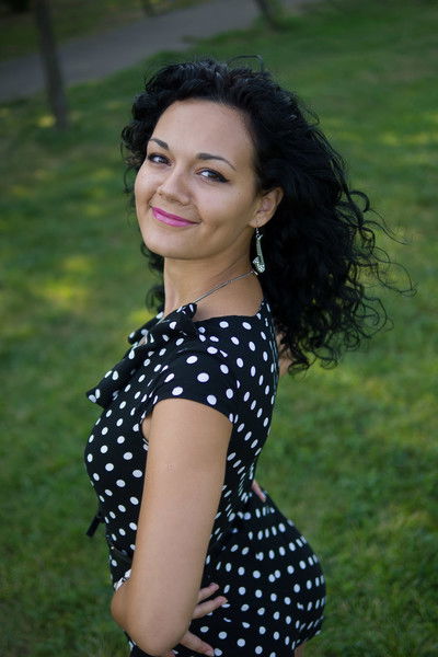 Татьяна Тодорова