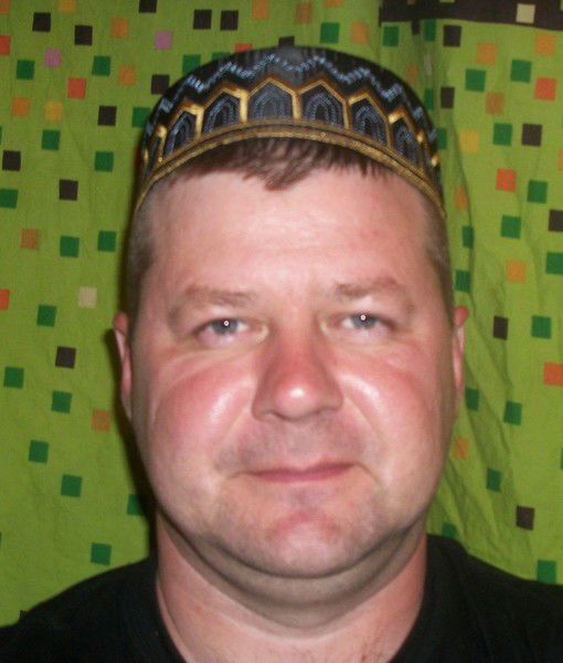 Владислав Горло