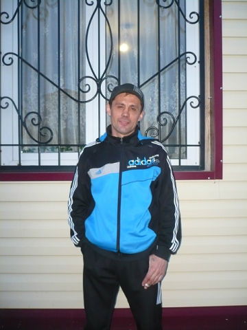 Сергей Ложников