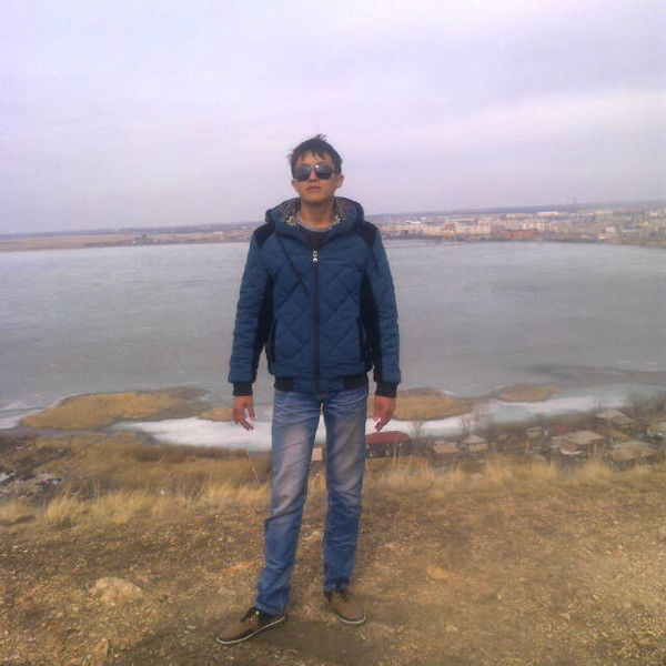 Ренат Толебаев