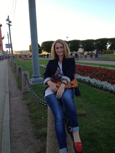 Виктория Кокоткина