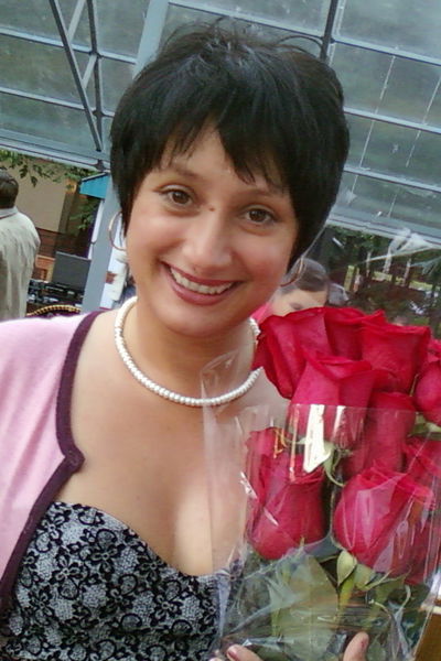 Влада Семенова