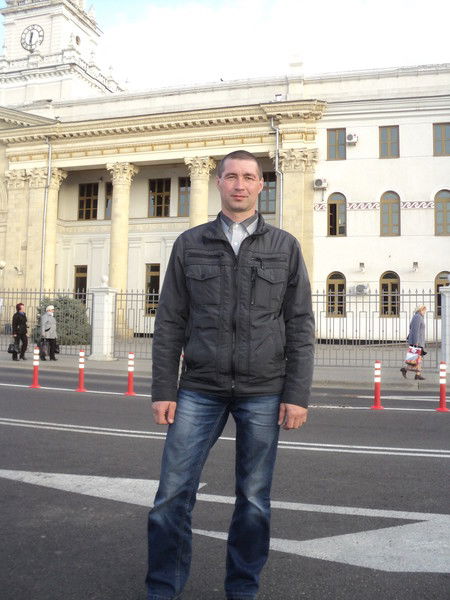 Александр Ильин