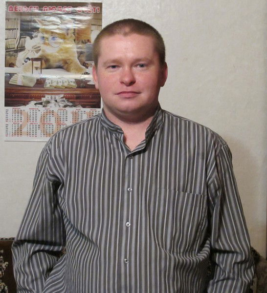 Сергей Филимонов