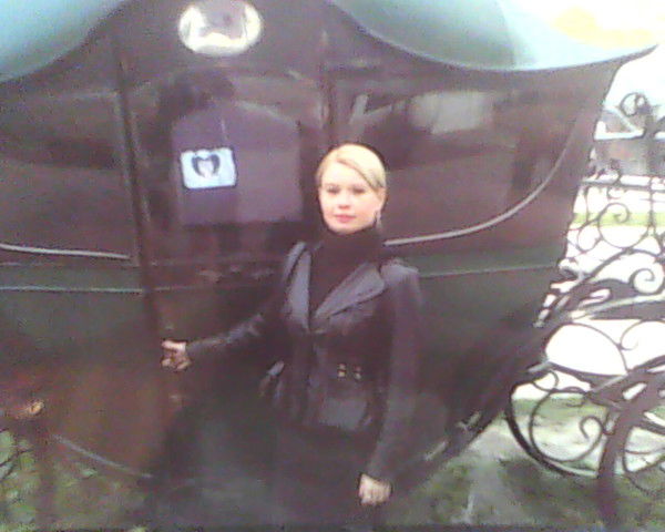 Мариночка Львова